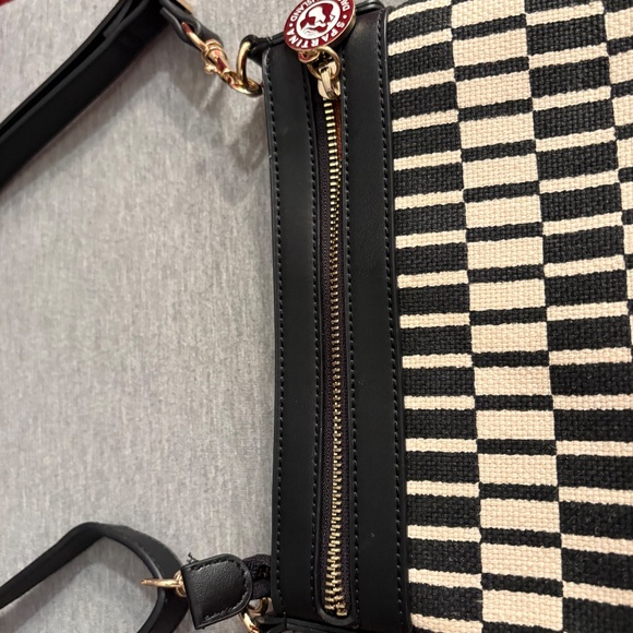 Spartina Crossbody Bag - Picture 8 of 11